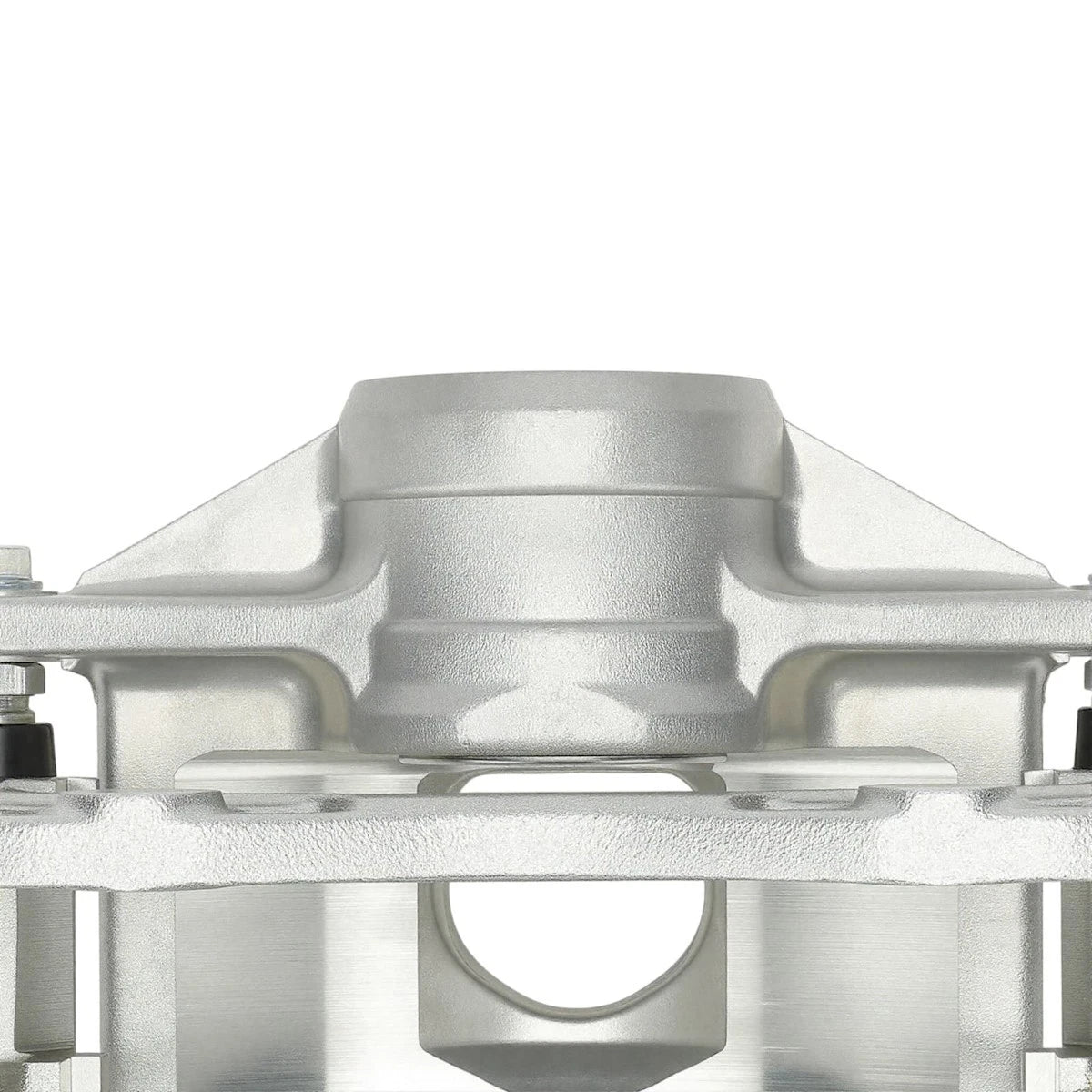 Brake Caliper Front Driver Left for Kia Spectra5 Spectra (2004–2009) 18019933, 19B2980, 581102F400