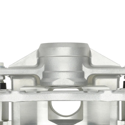 Brake Caliper Front Driver Left for Kia Spectra5 Spectra (2004–2009) 18019933, 19B2980, 581102F400