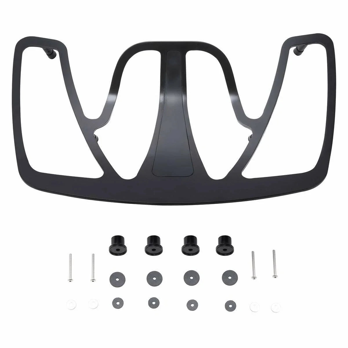 Rear Trunk Luggage Rack for Honda Goldwing GL1800 (2001–2017)