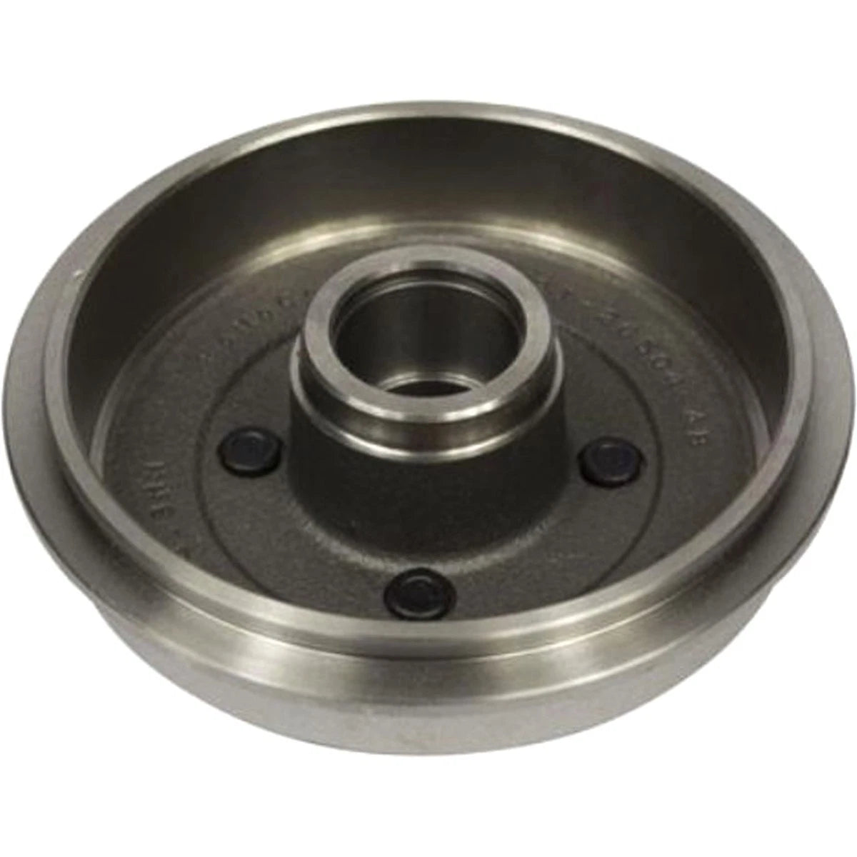 BRD45 Brake Drum for Ford Focus (2000–2011)