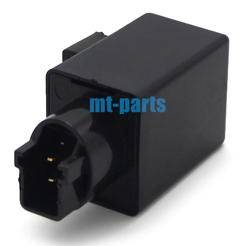 Turn Signal Indicator Flasher Relay Module for Honda XL700V Transalp (2008–2009)