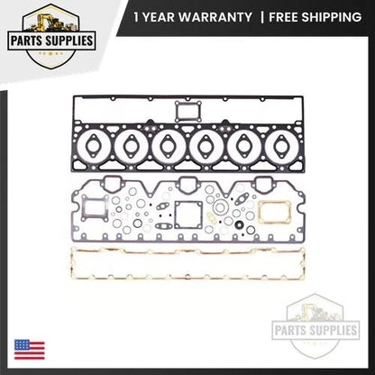 Upper Head Gasket Set for Case IH 9350, 9260 (Fits Cummins Steiger Cougar)