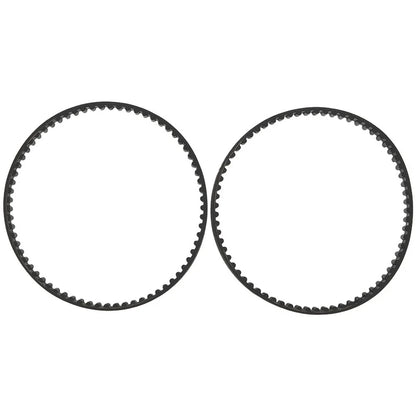 Vacuum Cleaner Belt for LA301 LA300 LA322 ICZ362H
