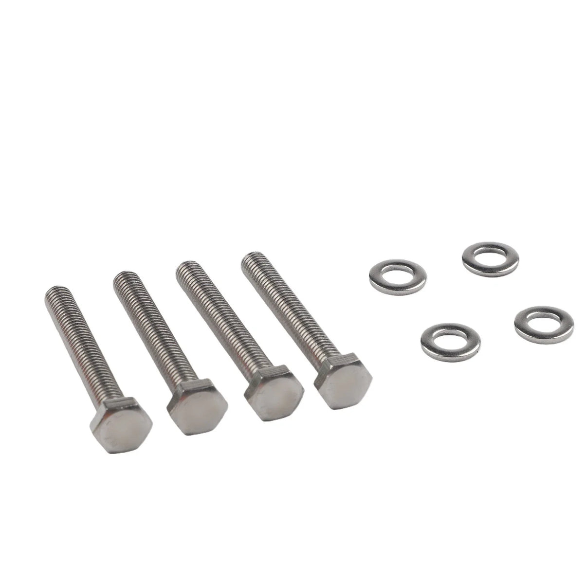 Water Pump Repair Kit for Tohatsu Nissan 4 5HP Engines (4-5HP)