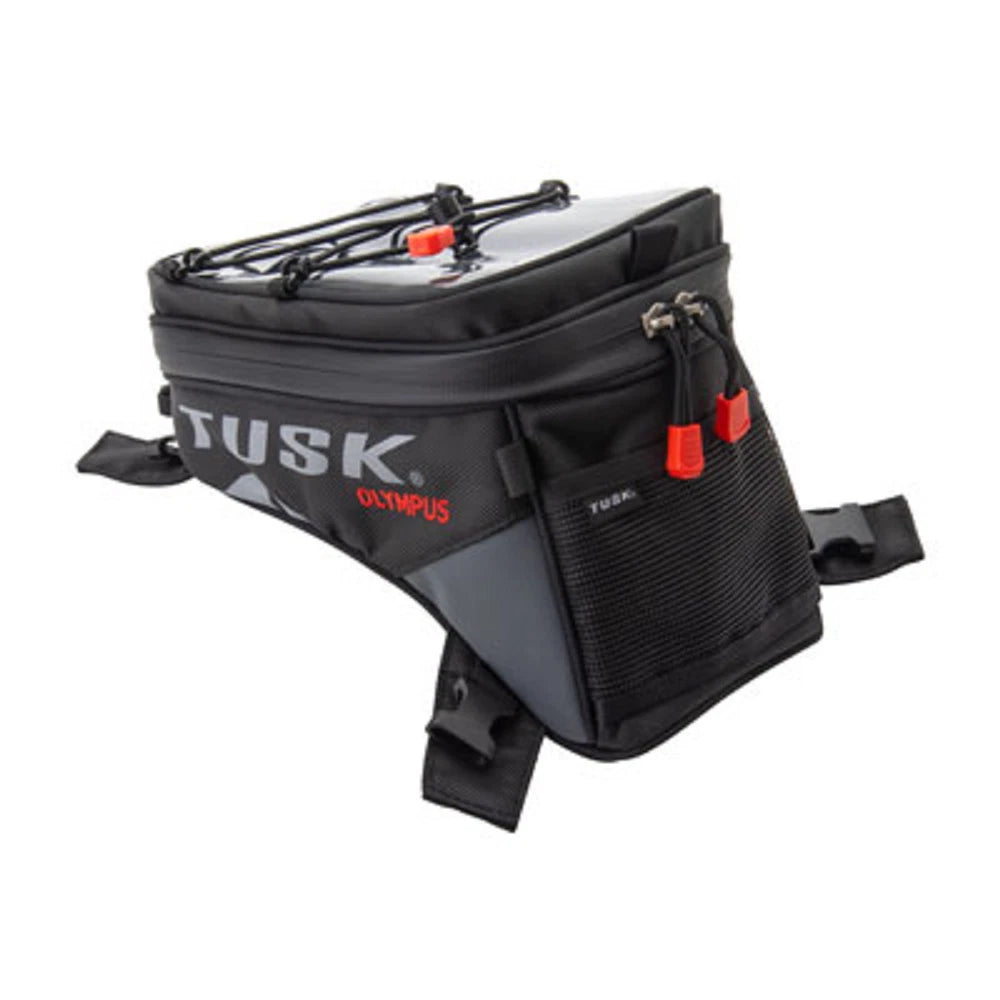 Tusk Olympus Tank Bag for Honda CRF450RL (2021–2022) 193-089-0001