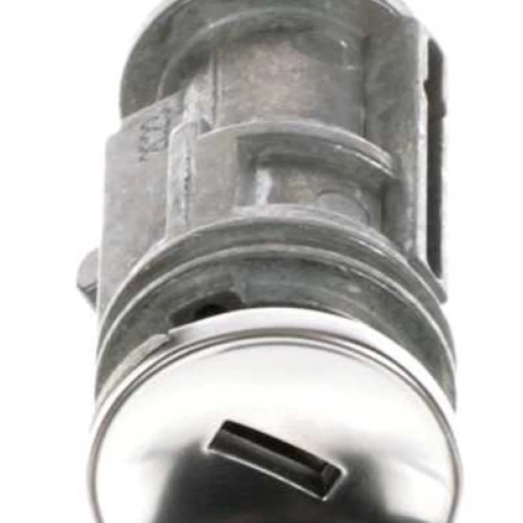 Ignition Lock Cylinder for Jeep Wrangler (2005–2006) ALX-PAU-RB-924-722-CLB7 Chrome