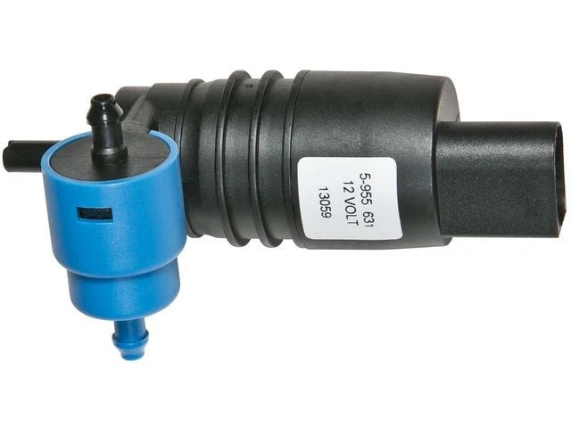 Washer Pump for Chevrolet Trax (2015–2021) 75782QPCN