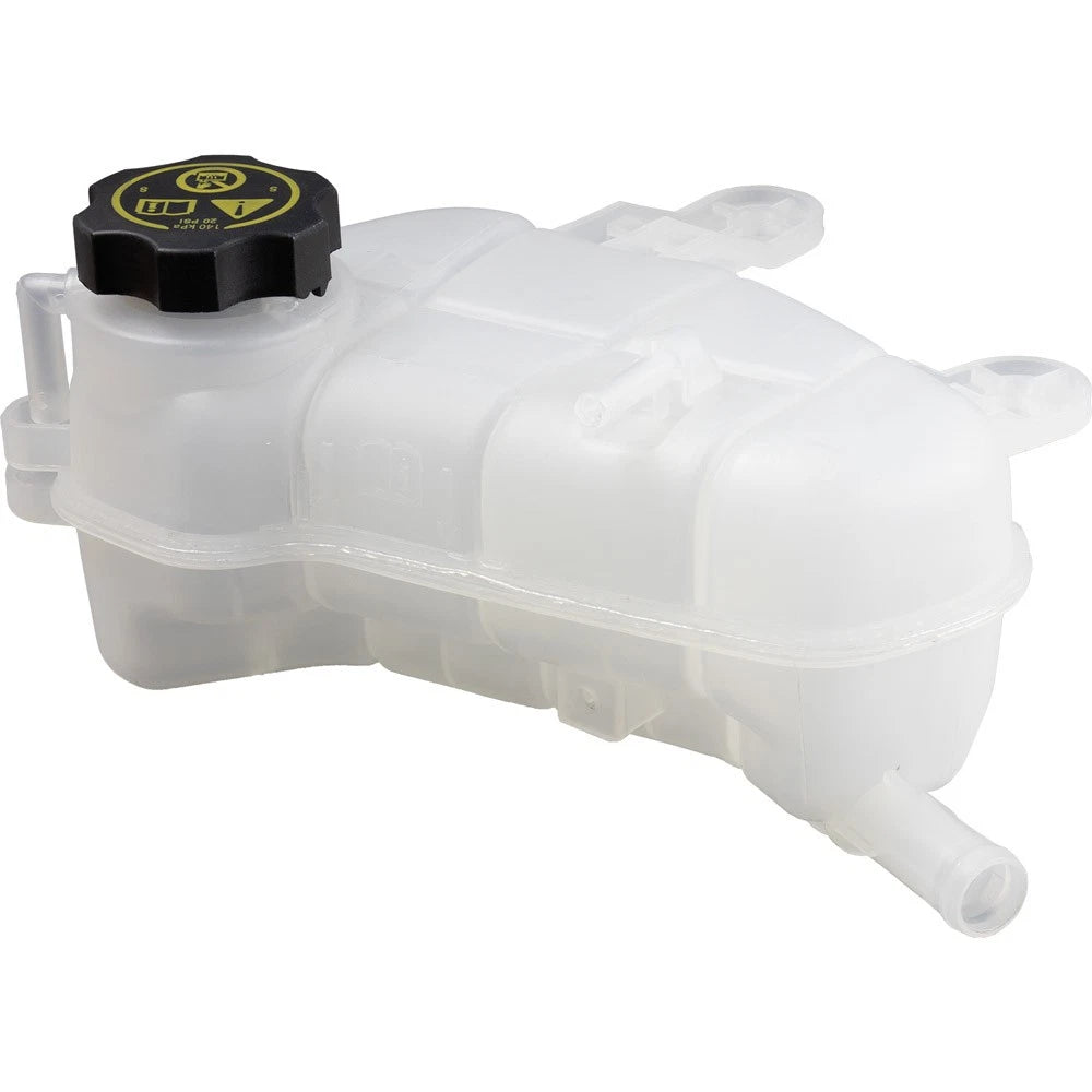 Engine Coolant Reservoir for BuyAutoParts (2019–2023) 19-90752AN, 11990752-101