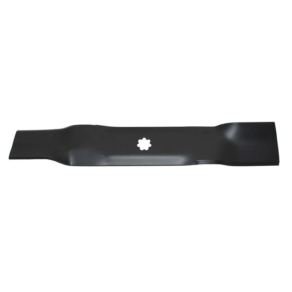 Mower Blade for John Deere 48" Deck (Replaces AM137757)