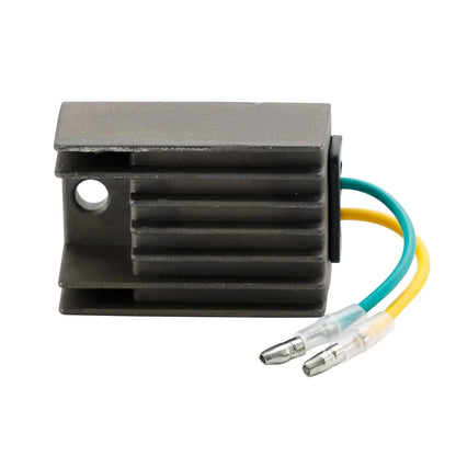 Voltage Regulator Rectifier for Honda MTX 125 R / MTX 200 R (1983–1990) T9