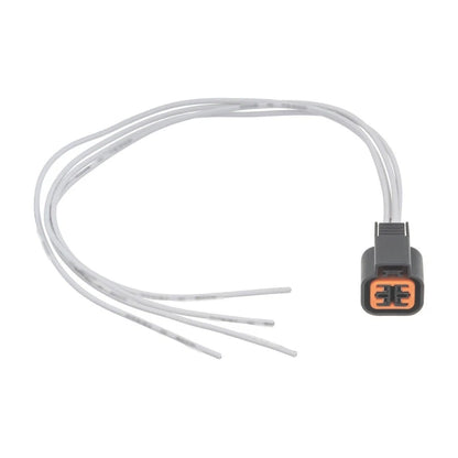 Blower Motor Resistor Connector for Kia Forte5 (2014–2018) ALX-PAU-SI-S3133-CLA19