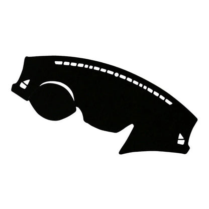 Dash Mat for Hyundai Veloster (2012–2017)