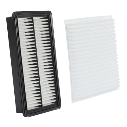 Cabin Air Filter for Mazda MPV (2000–2003) 18076719, CA8922, AF7953