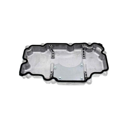 Engine Oil Pan for Nissan Z (2023–2024) | Aluminum | Silver | 111105CA1A