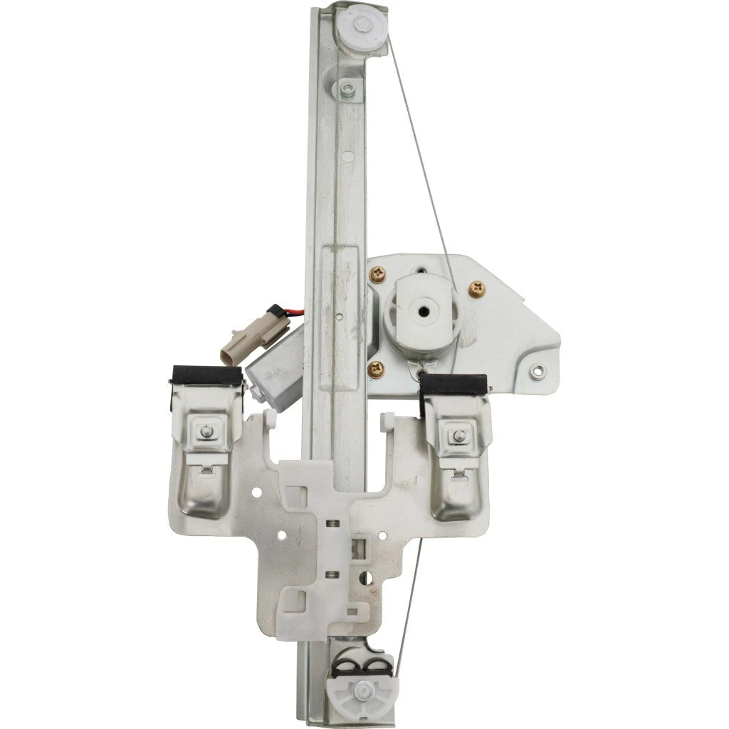 Window Regulator for Dodge Charger (2006–2010) CLX-M0-USA-RD49170037-CL360A72, CH1551128