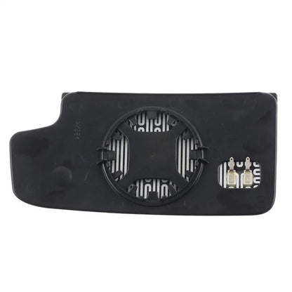 Heated Lower Convex Right Side Mirror Glass for GM Pickup Truck SUV (2007-2014)