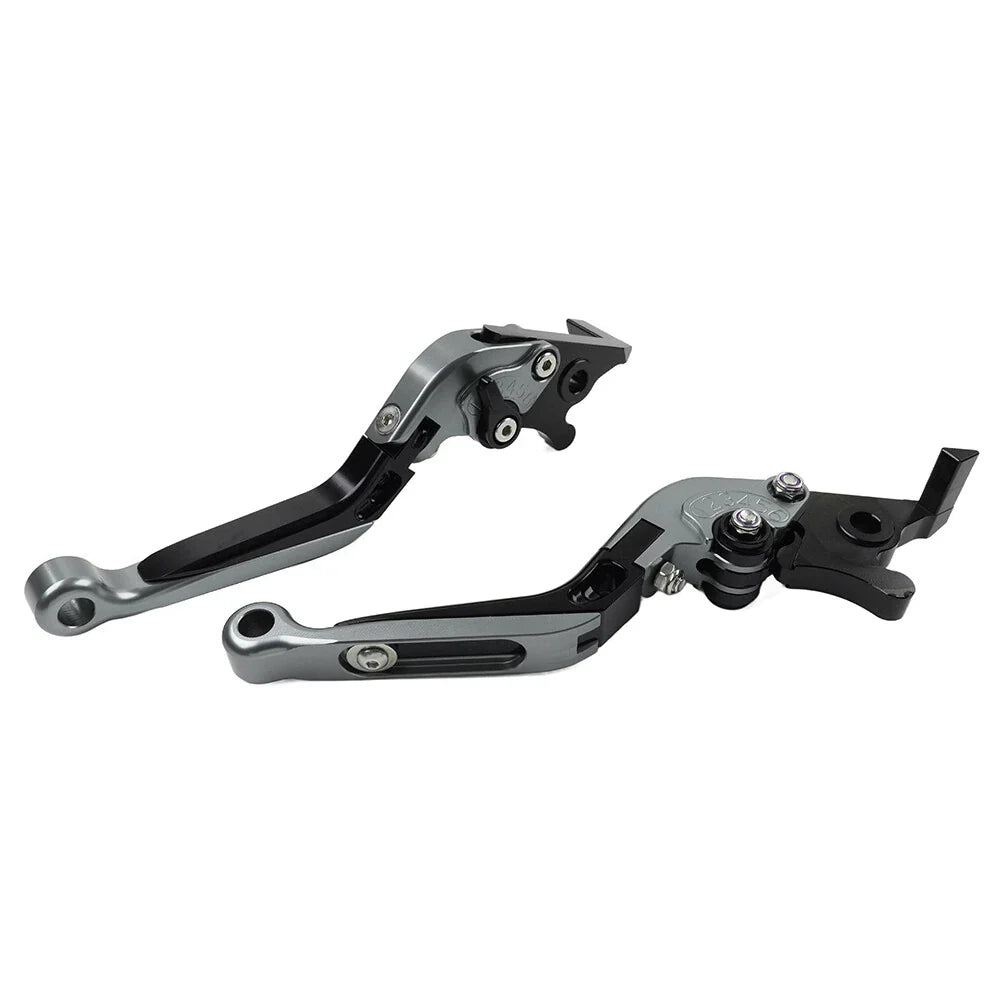 Titan Extendable Brake Clutch Levers for Honda CBR600RR CBR954RR (03-06 02-03)