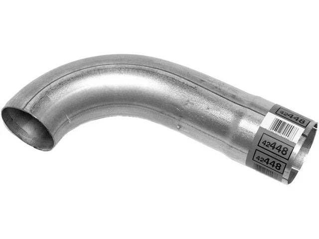 Tail Pipe for Chevrolet C60 Kodiak (1990–1996) 93158VRXC