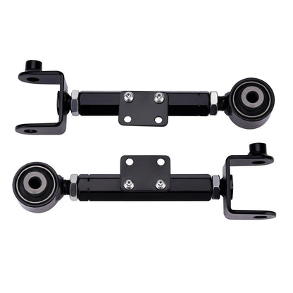 Set of 2 Adjustable Rear Camber Arms for Honda CR-V (2007–2016)