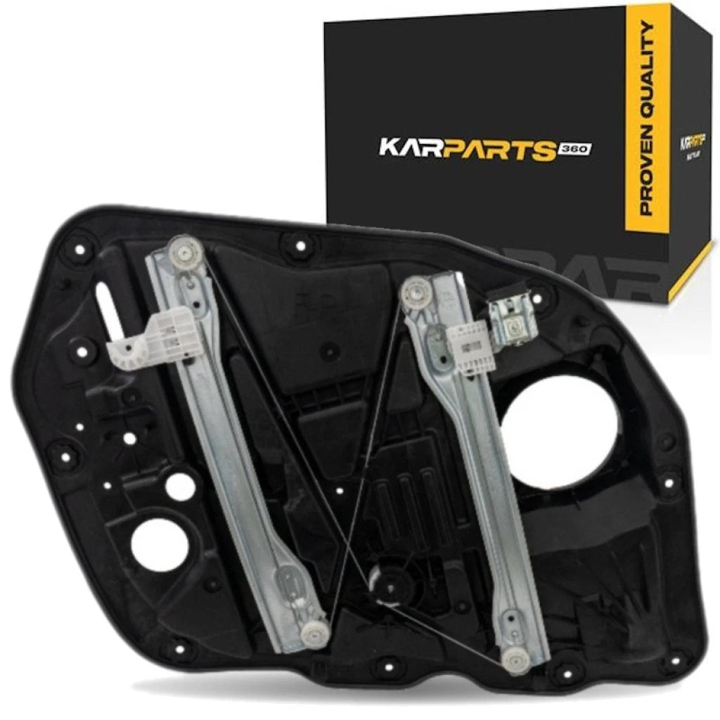 Window Regulator and Motor for Kia Optima (2014–2015) CLX-M0-USA-JRK46290069-CLA1