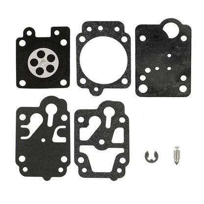 Carburetor Repair Kit for ECHO CS-550P PB-500 PB-500H (Walbro K10-WLA)