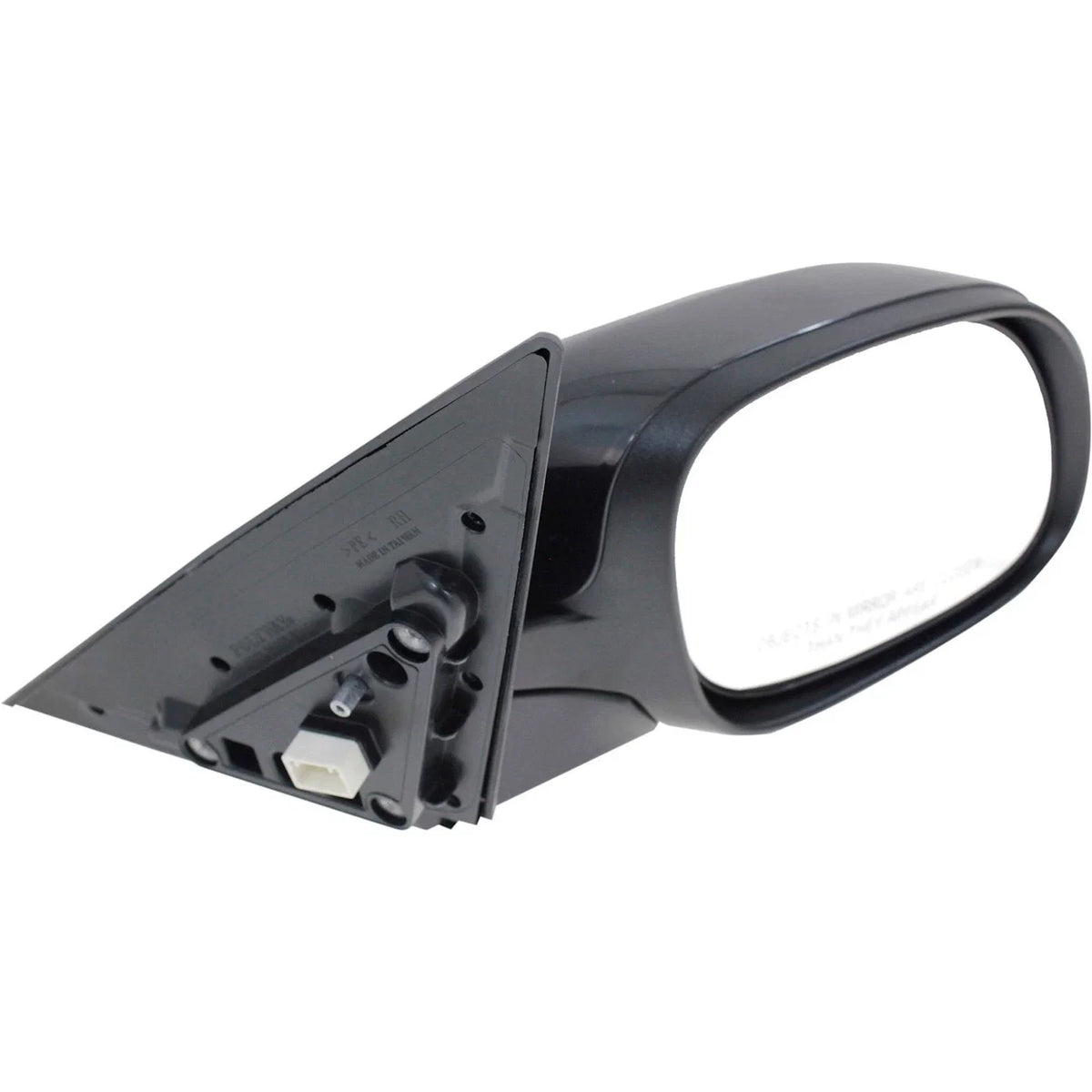 Set of 2 Mirrors for Kia Soul (2014–2019)