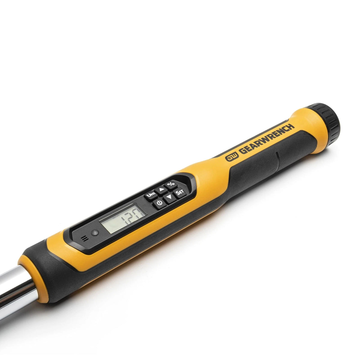 3/8 Drive Electronic Torque Wrench for GEARWRENCH (7.4-99.6 FT)
