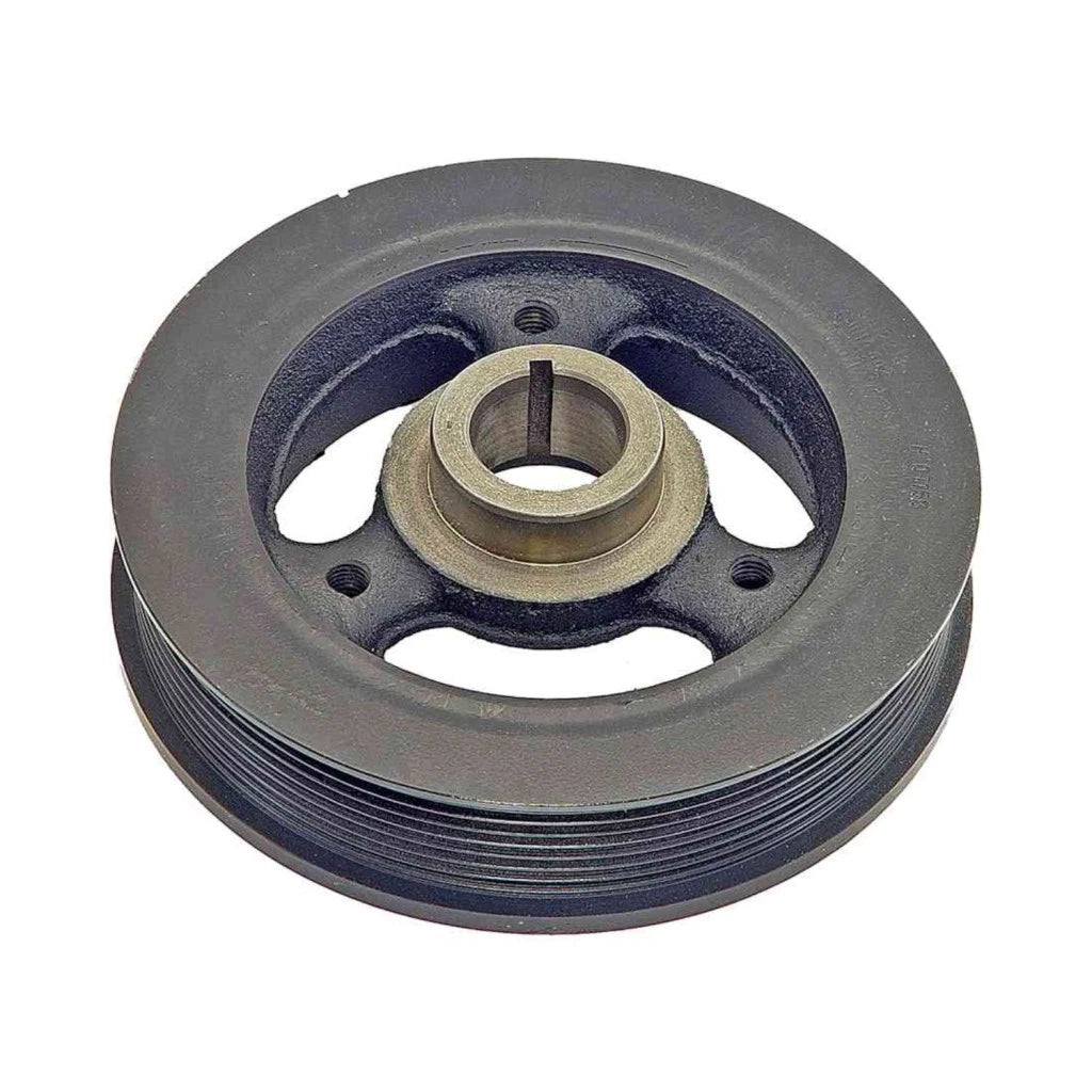Harmonic Balancer for Ford Club Wagon (1997–1998) ALX-PAU-RB-594-112-CL360A59