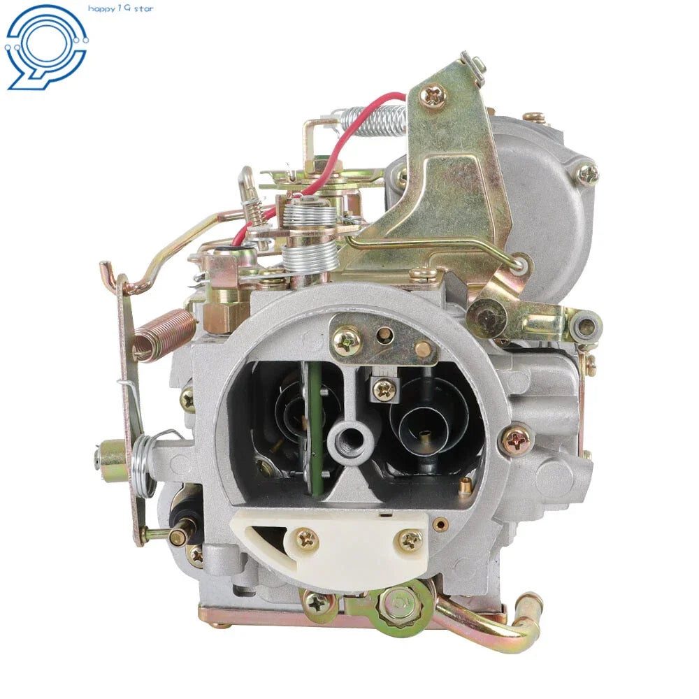 Carburetor for Nissan Datsun 720 Z24 (1984–1990)