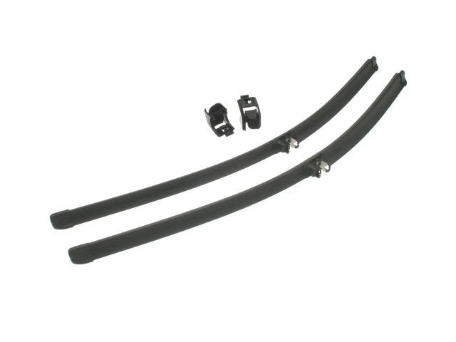 Wiper Blade Set for Audi S4 (2004–2009) 98512YWFF