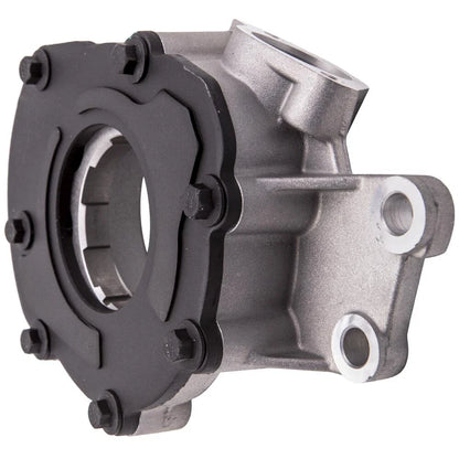 Engine Oil Pump for Chevrolet Corvette (1997–2004) for Cadillac Escalade (2002–2006)