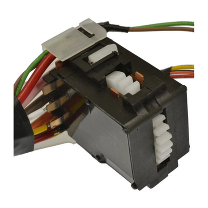 Ignition Starter Switch for Chevy Silverado 1500/2500 (1999) ALX-PAU-SI-US-588-CLA1