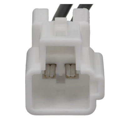 HVAC Blower Motor Resistor Connector for Hyundai Accent (2000–2017) ALX-PAU-SI-S2940-CLA1