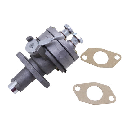 Fuel Lift Pump for Perkins 103-06 103-07 103-09 103-10 103-12 103-13 103-15D (130506140-AFP7)