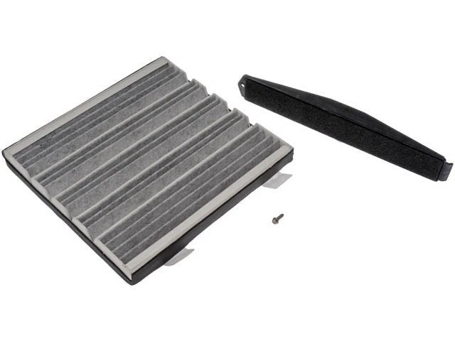 Cabin Air Filter Retrofit Kit for Chevrolet Tahoe (2007–2014) 46561XGZP