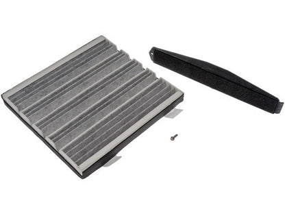 Cabin Air Filter Retrofit Kit for Chevrolet Tahoe (2007–2014) 46561XGZP