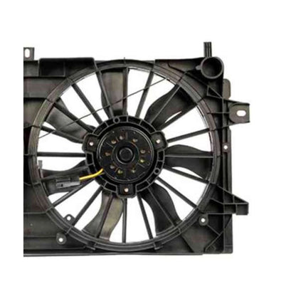 Radiator Fan for Buick LaCrosse (2008) ALX-PAU-RB-620-973-CL360A52
