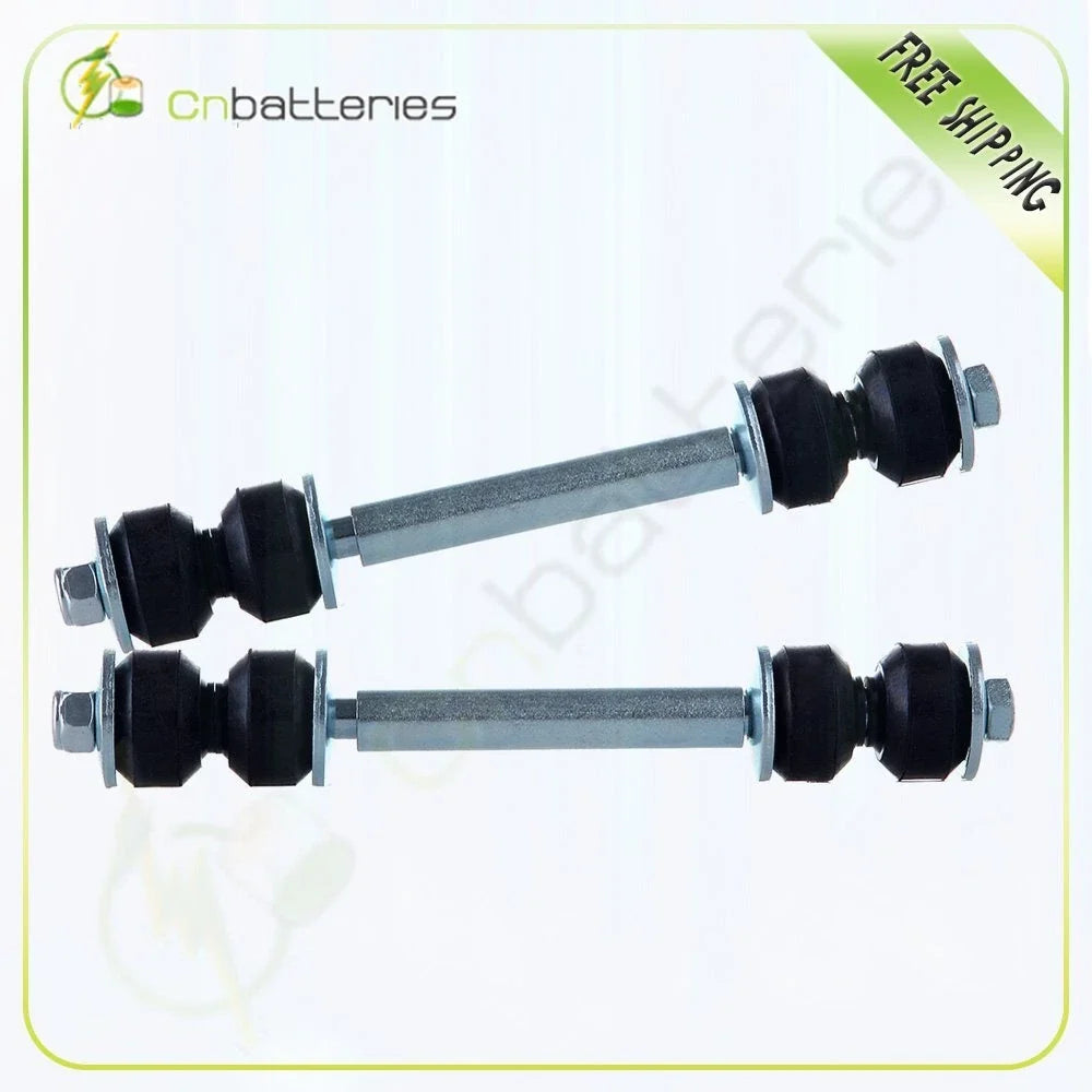 2 Suspension Kit Stabilizer Sway Bar Links for Buick