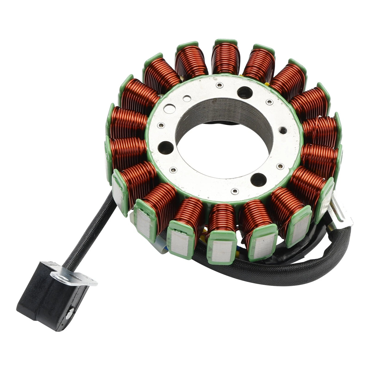 Stator Generator for Kymco Xciting 500 (2005–2006) 31120-LDG7-900, 31120-LBA2-E00