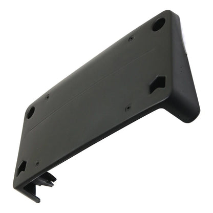 License Plate Bracket for Mercedes-Benz CLA180 (2017) LLX-MB1068135-CL360A70, MB1068135