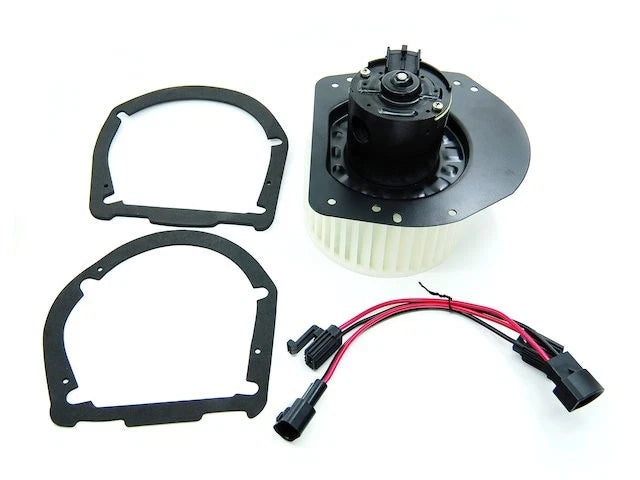 Blower Motor for Mercury Grand Marquis (1998–2011) 39546MBFZ
