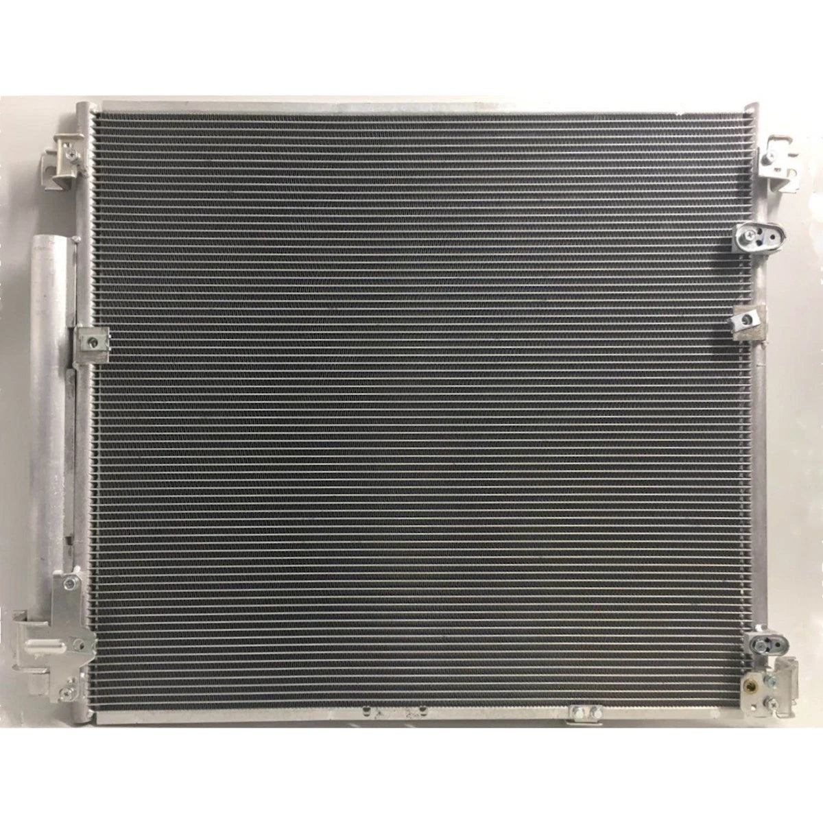 A/C Condenser for Cadillac STS SRX (2004–2009) 10813 89022521