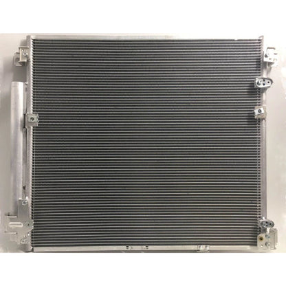 A/C Condenser for Cadillac STS SRX (2004–2009) 10813 89022521