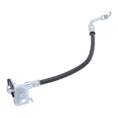 Set of 2 Brake Lines Rear for Hyundai Elantra (2017–2019) 18043783, 2207666