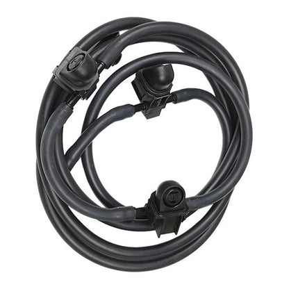 Windshield Washer Nozzle Hose for Benz C Class W204 S204 C204 (2007–2014) 2048601692, A2048601692