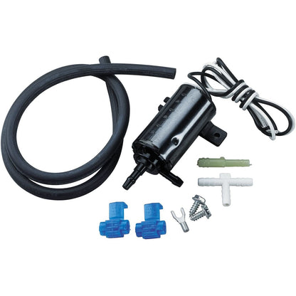 Windshield Washer Pump for Ford F150 F450 F550