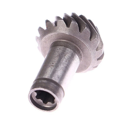 Gear Assembly for Mowers Trimmers Brush Cutters (7 or 9 Teeth)
