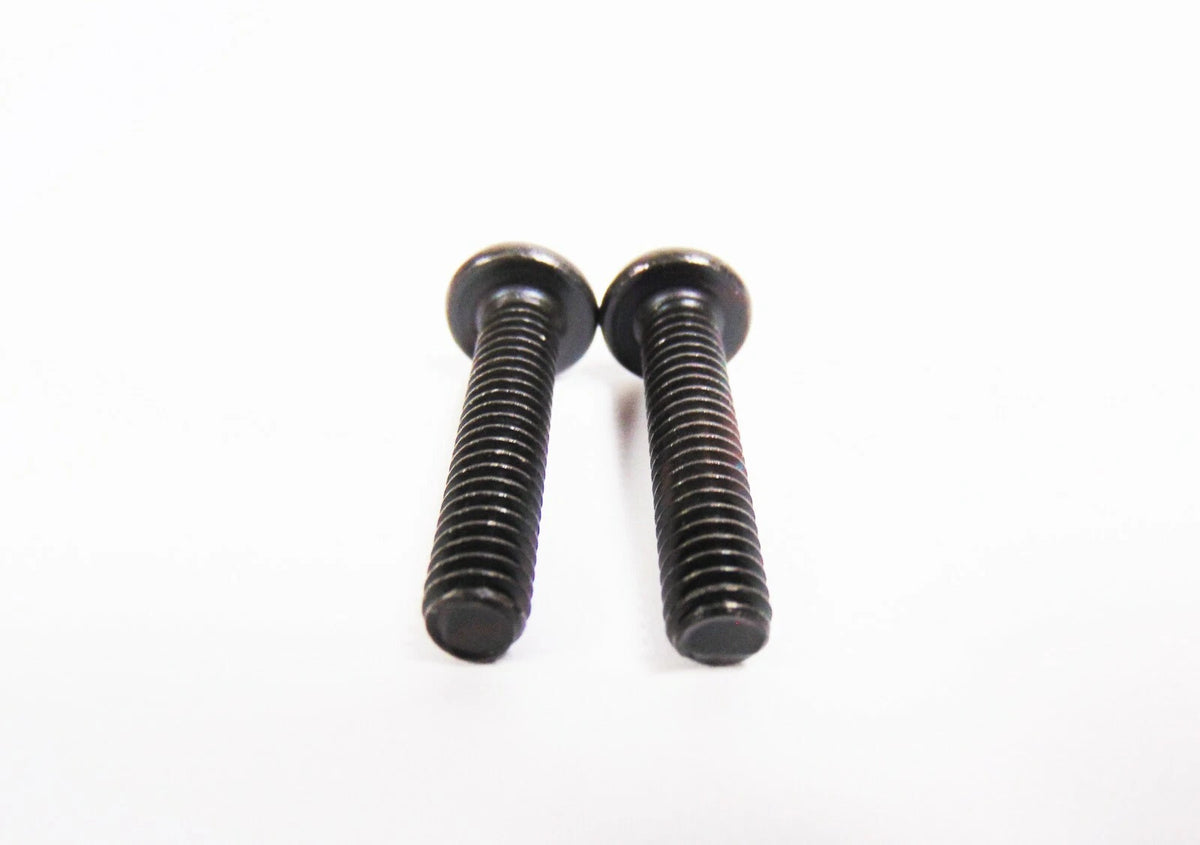 Set of 2 Screws for Arctic Cat Snowmobile (8009-614)
