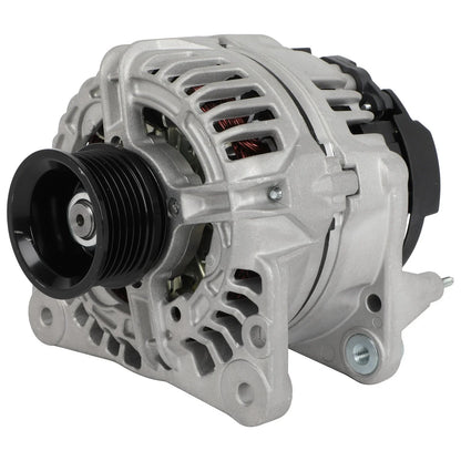 Alternator for Volkswagen GTI (2006–2008)