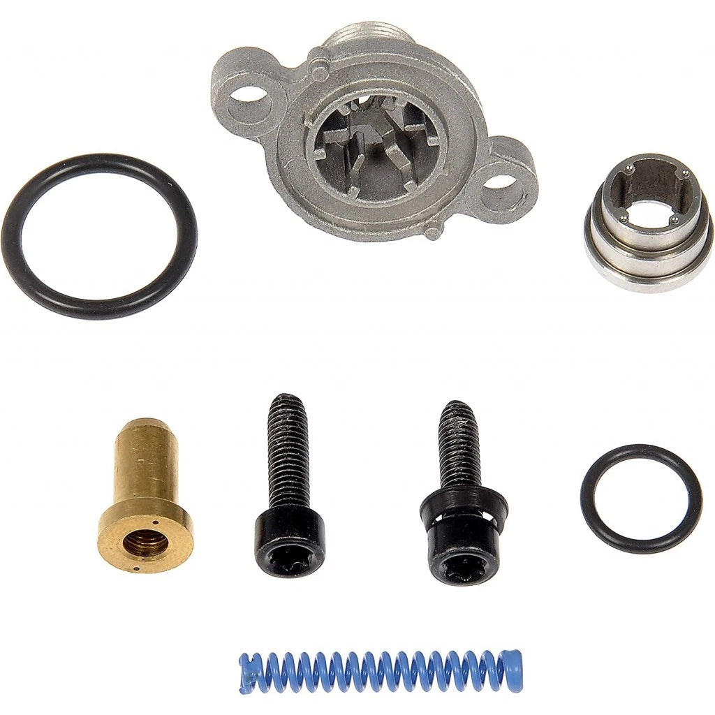 Fuel Pressure Regulator Valve for Ford E-550 Econoline Super Duty (2002) ALX-PAU-RB-904-458-CL360A55